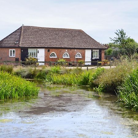 Russett Cottage-19745 Peasmarsh Εξωτερικό φωτογραφία